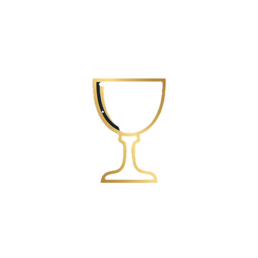 The Grail Trust Logo